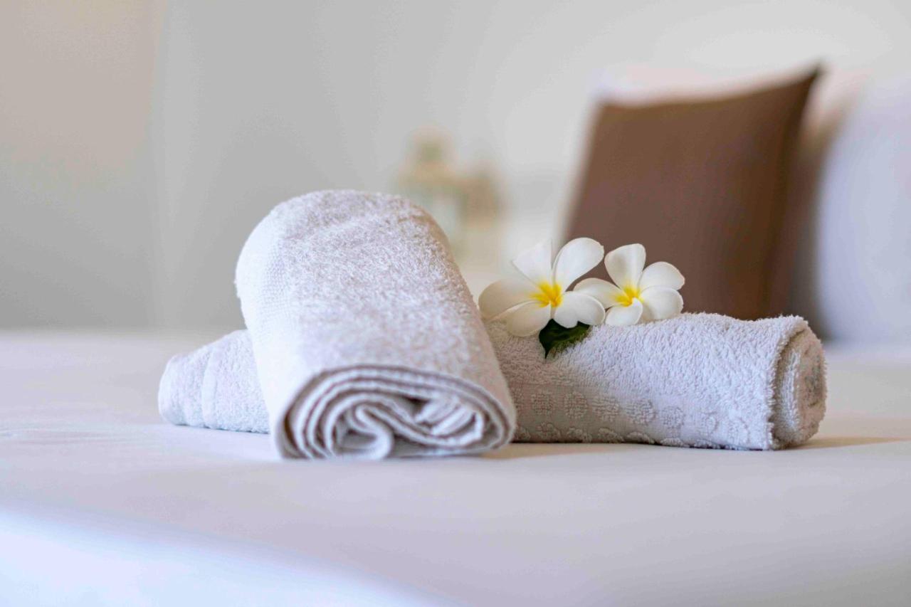 Brixia Cafe&Guest Bed and Breakfast Galle Eksteriør billede