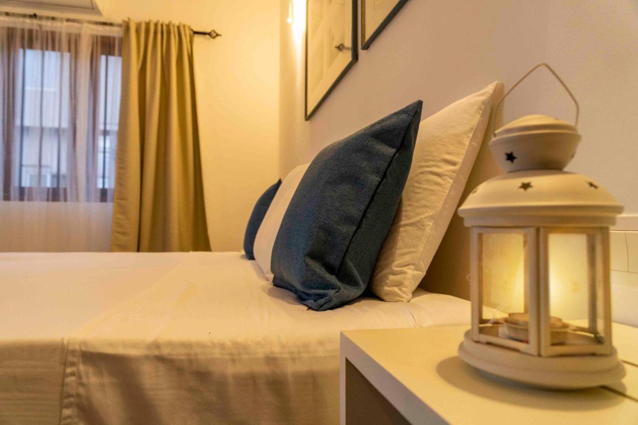 Brixia Cafe&Guest Bed and Breakfast Galle Eksteriør billede
